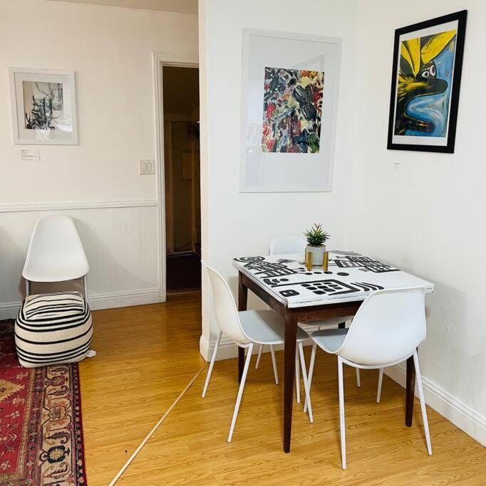 Artist'S Retreat Near The Heart Of The City Σακραμέντο Εξωτερικό φωτογραφία